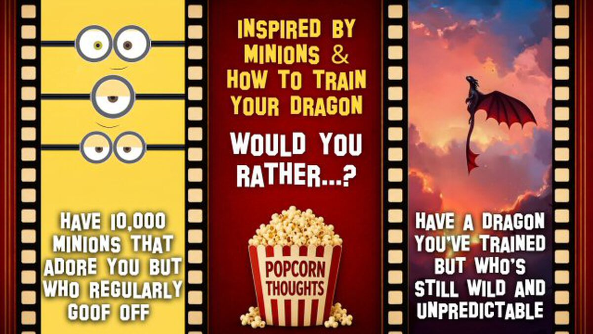 Popcorn Thoughts image number null